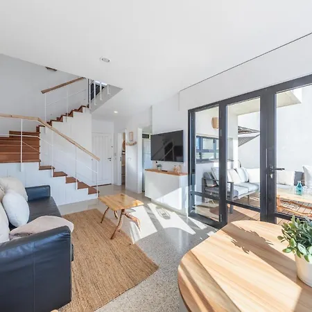 Surfers Paradise Beach House - By Medano4you Apartment El Médano