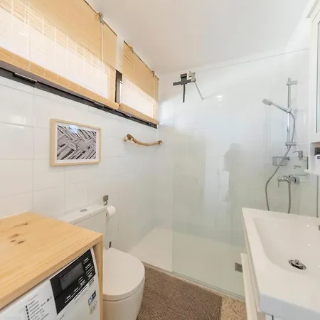 Apartment Surfers Paradise Beach House - By Medano4you