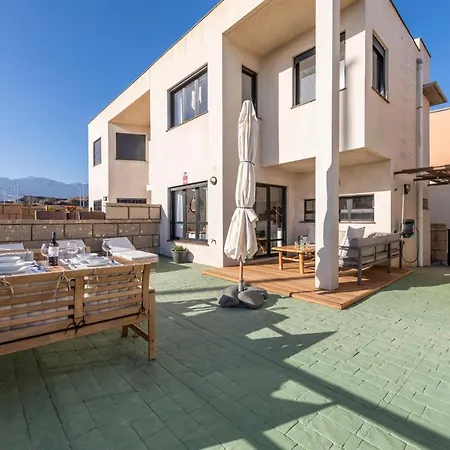 Apartment Surfers Paradise Beach House - By Medano4you
