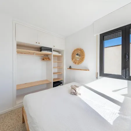 Surfers Paradise Beach House - By Medano4you *