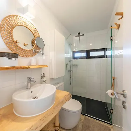 Apartment Surfers Paradise Beach House - By Medano4you *