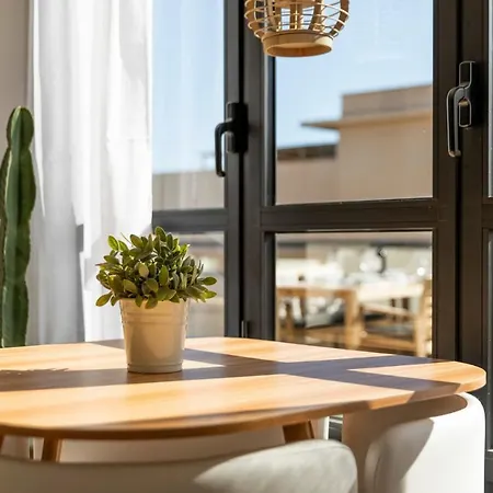 Apartment Surfers Paradise Beach House - By Medano4you El Médano