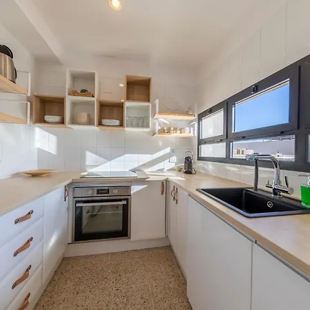 Surfers Paradise Beach House - By Medano4you El Médano