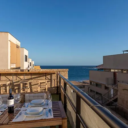 Apartment Surfers Paradise Beach House - By Medano4you *