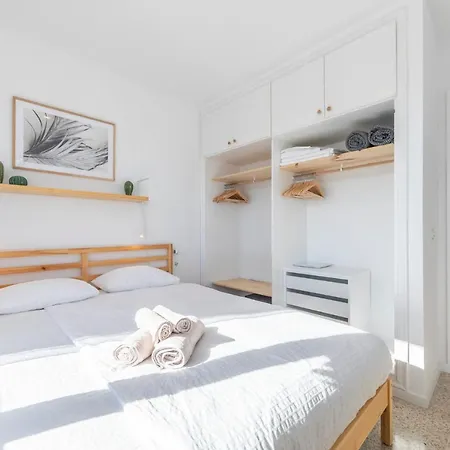 Apartment Surfers Paradise Beach House - By Medano4you *