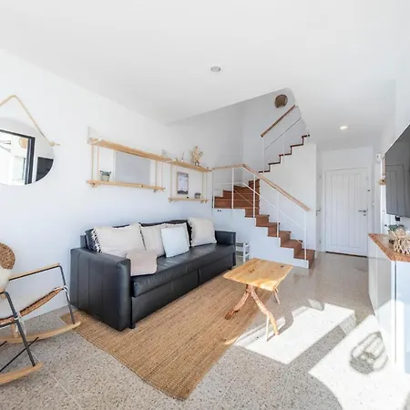 Surfers Paradise Beach House - By Medano4you Apartment El Médano