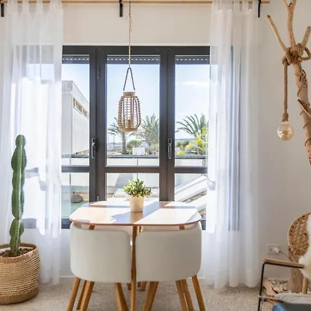 Surfers Paradise Beach House - By Medano4you