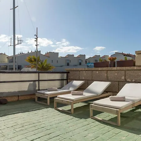 Apartment Surfers Paradise Beach House - By Medano4you *