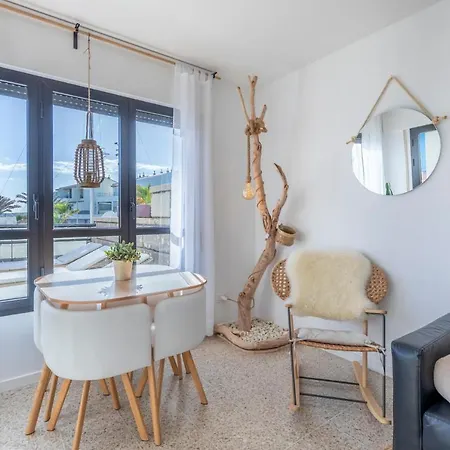 Apartment Surfers Paradise Beach House - By Medano4you